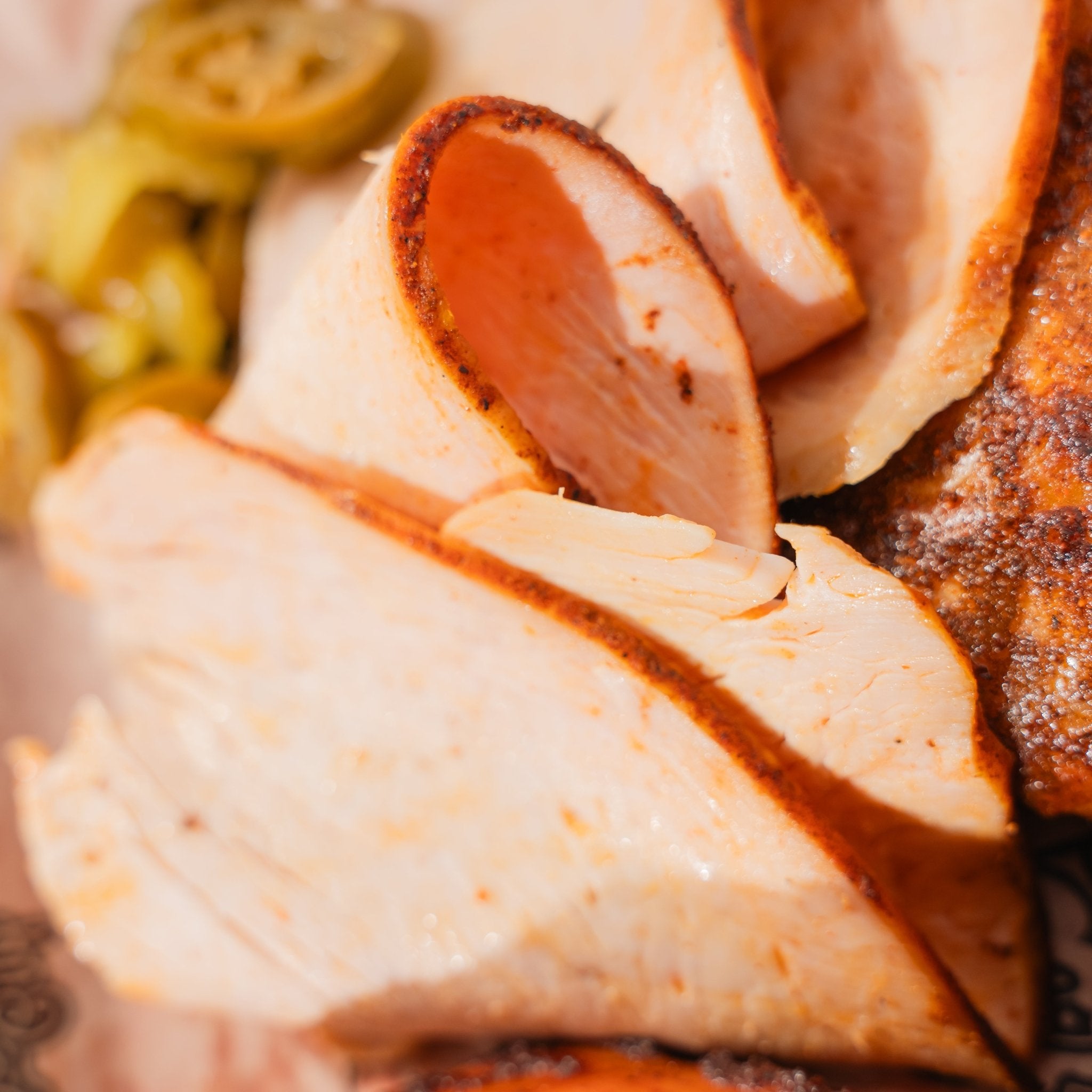 All Bird Bundle - Slap's BBQ