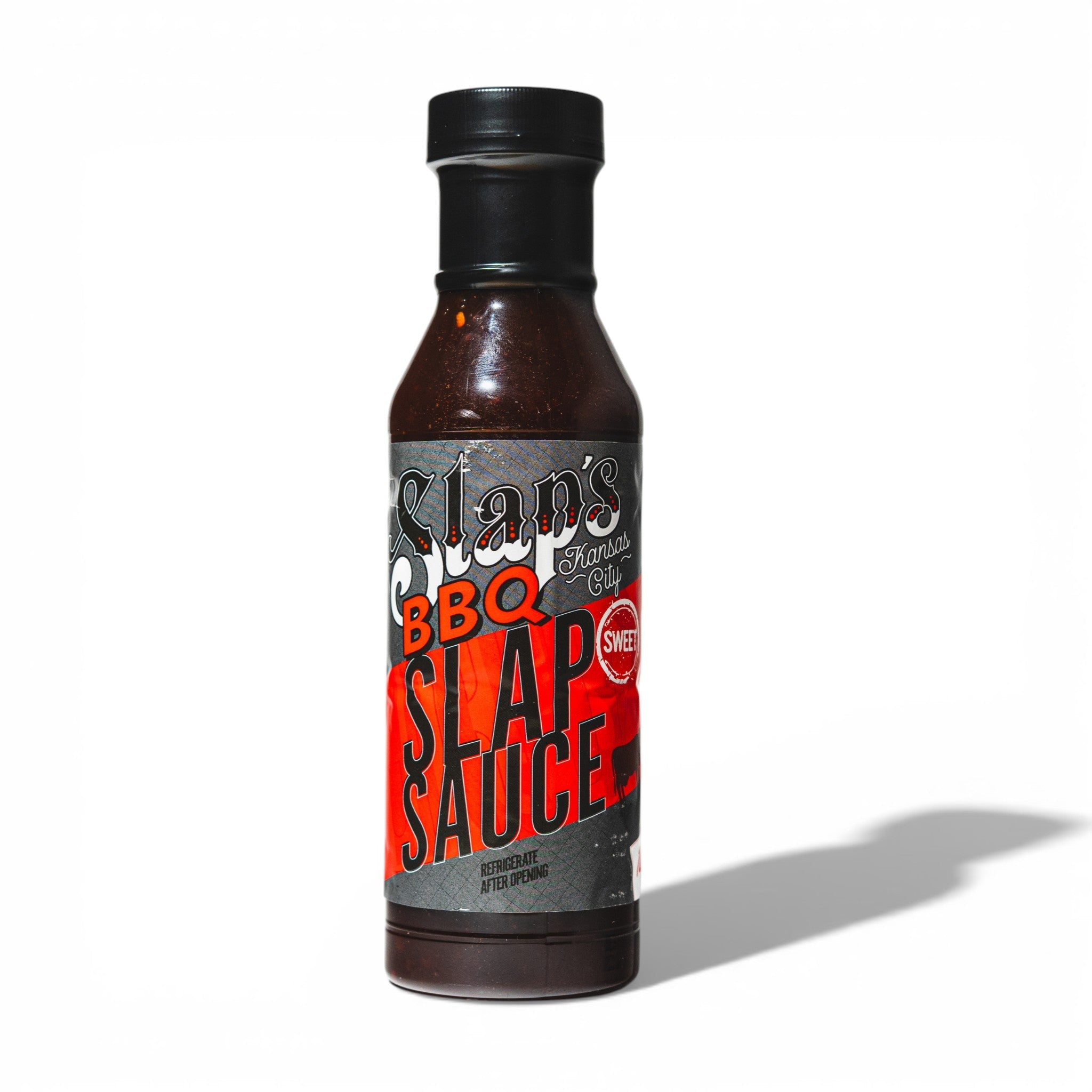 Large Side Package w/ Sauce - Slap's BBQ