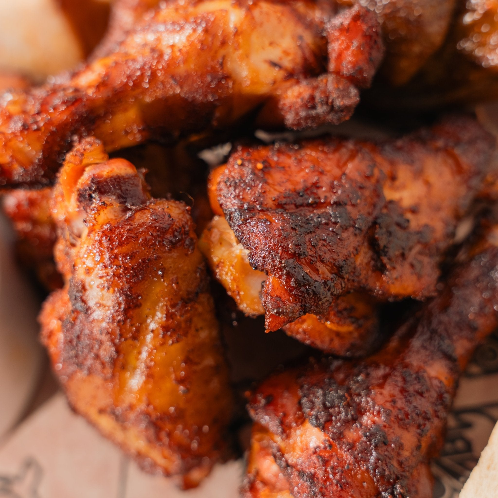 All Bird Bundle - Slap's BBQ