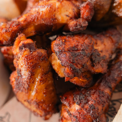 All Bird Bundle - Slap's BBQ