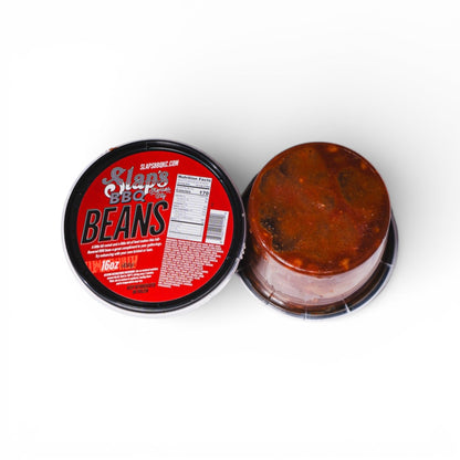 BBQ Beans - Slap's BBQ