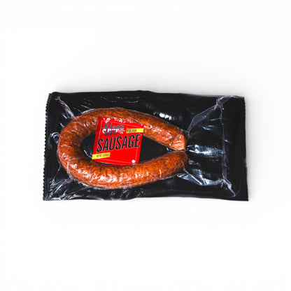 Beef Polish Sausage - Slap's BBQ