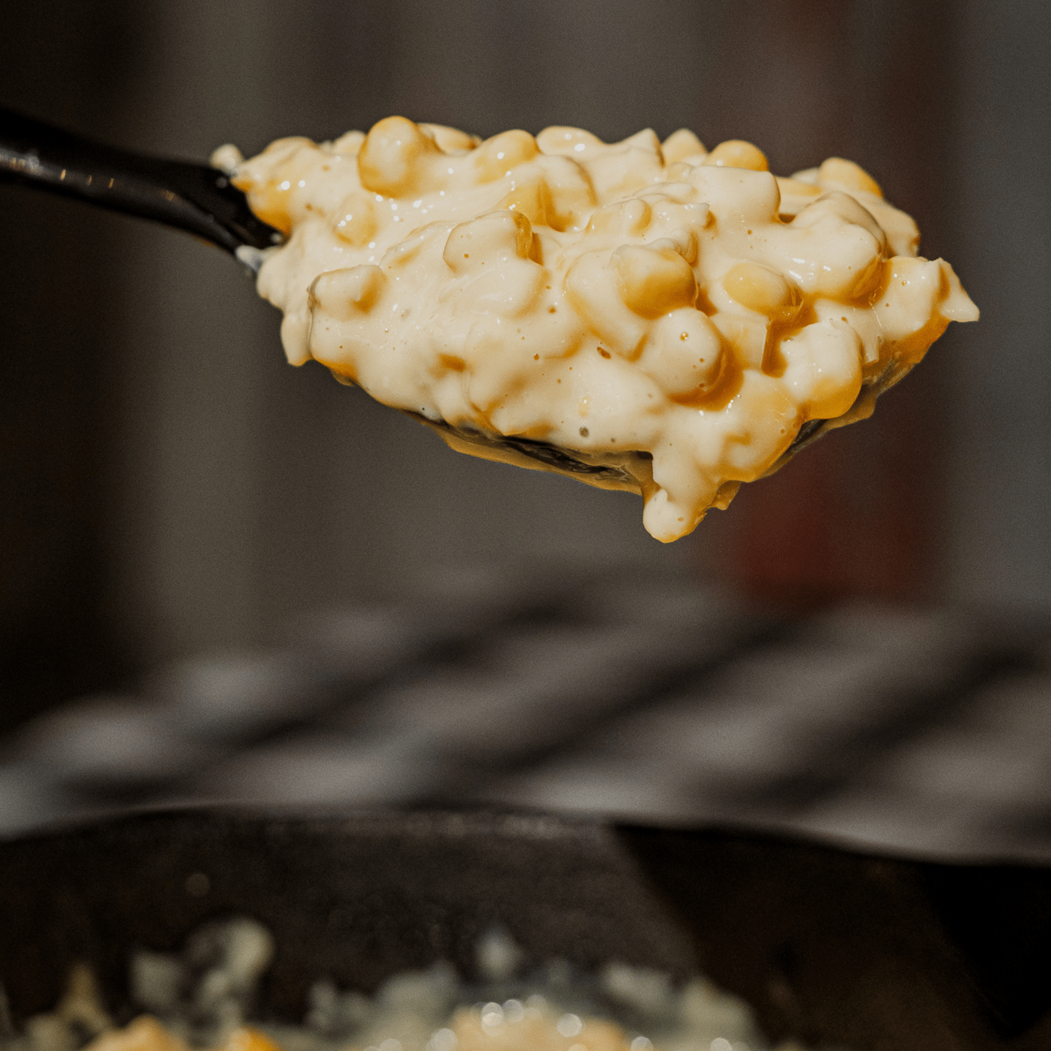 Cheesy Corn - Slap's BBQ