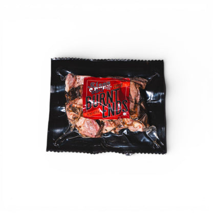 Cubed Burnt Ends - Slap's BBQ
