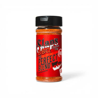 Fire Rub (5.8 oz) - Slap's BBQ