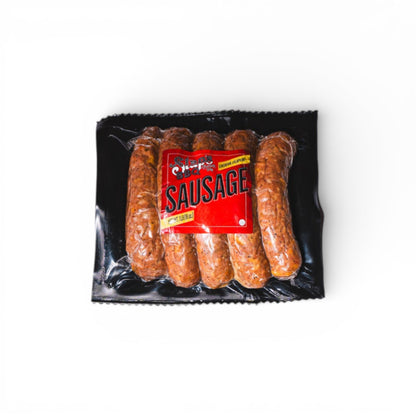 Jalapeno Sausage - Slap's BBQ