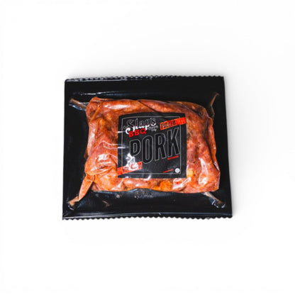 Pulled Pork - Slap's BBQ