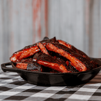 Ribs - Slap's BBQ
