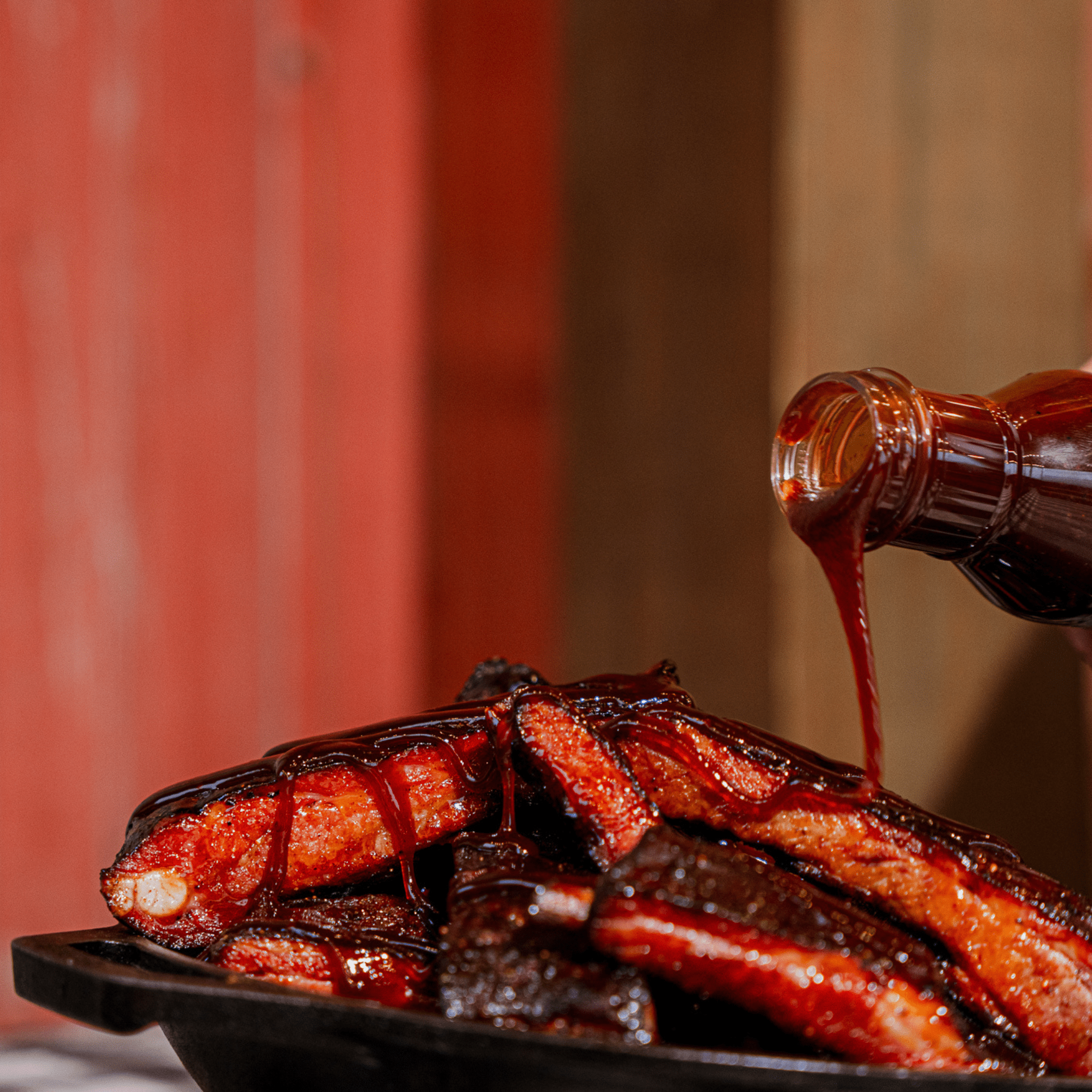 Ribs - Slap's BBQ