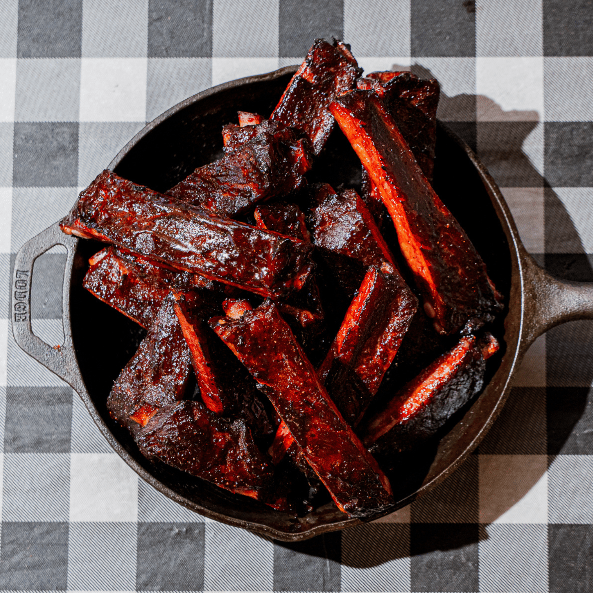 Ribs - Slap's BBQ