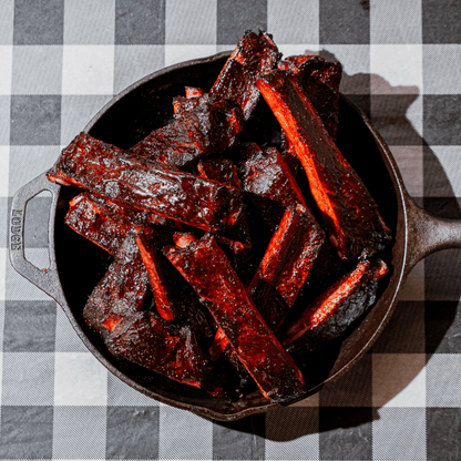 Ribs - Slap's BBQ