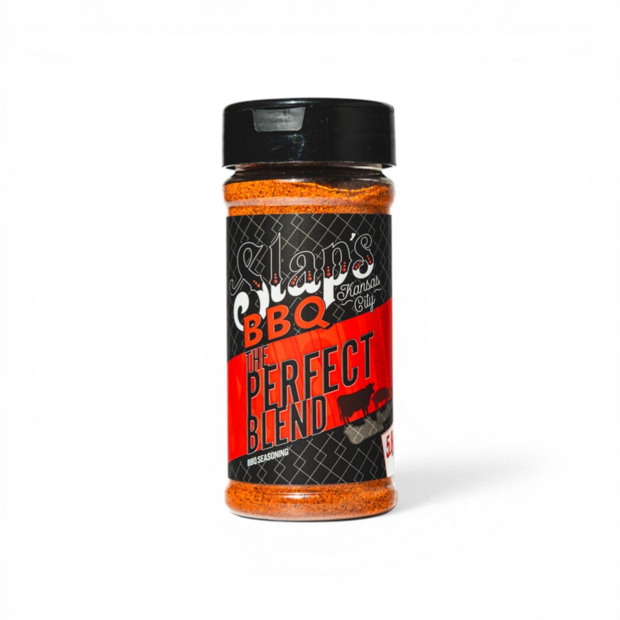 Wholesale Perfect Blend Rub Case (5.8 oz) - Slap's BBQ